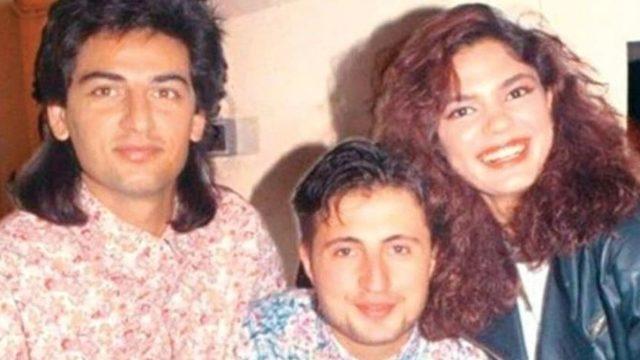 Yıllar sonra açıkladı! İzel Çelik Ercan neden dağıldı?