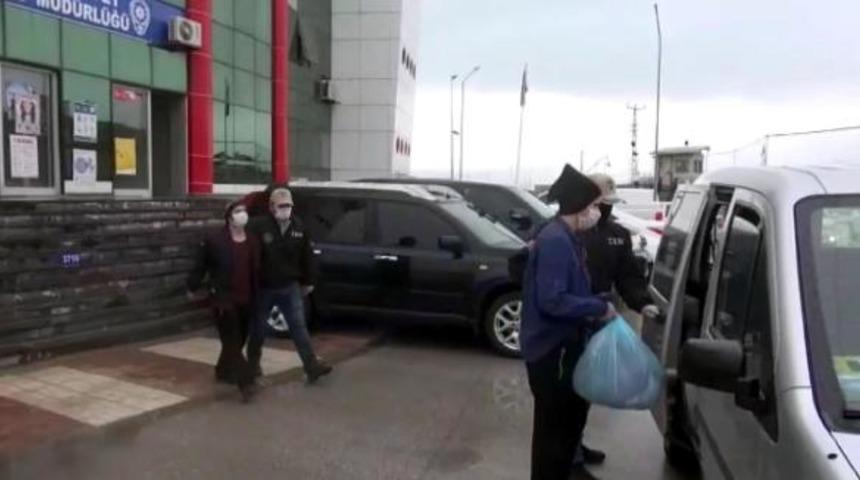 MİT ve polisten ortak operasyon! Yakalandılar