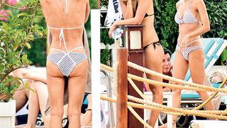 Görüntülenmesine bu sefer izin verdi