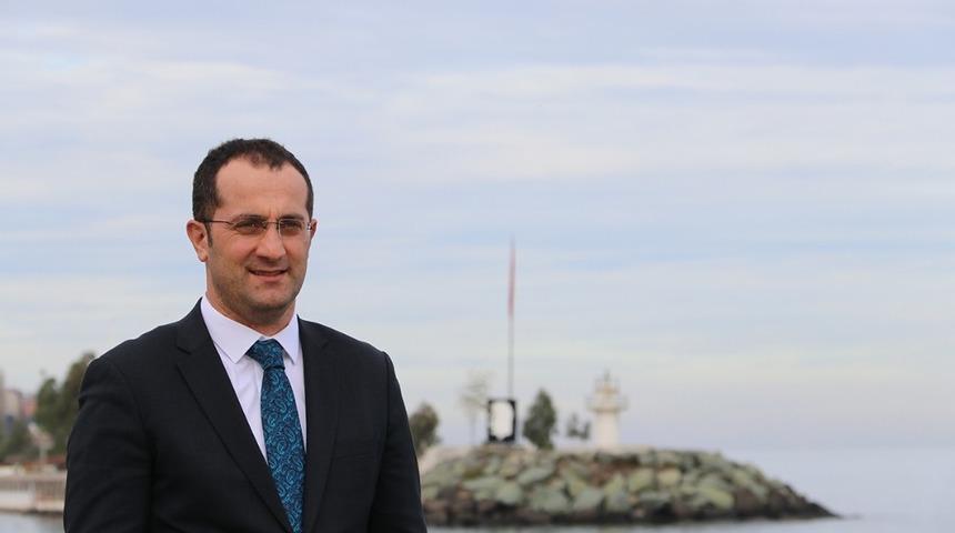 Başkan Ekim&rsquo;den Ak&ccedil;aabat i&ccedil;in Korona vir&uuml;s değerlendirmesi