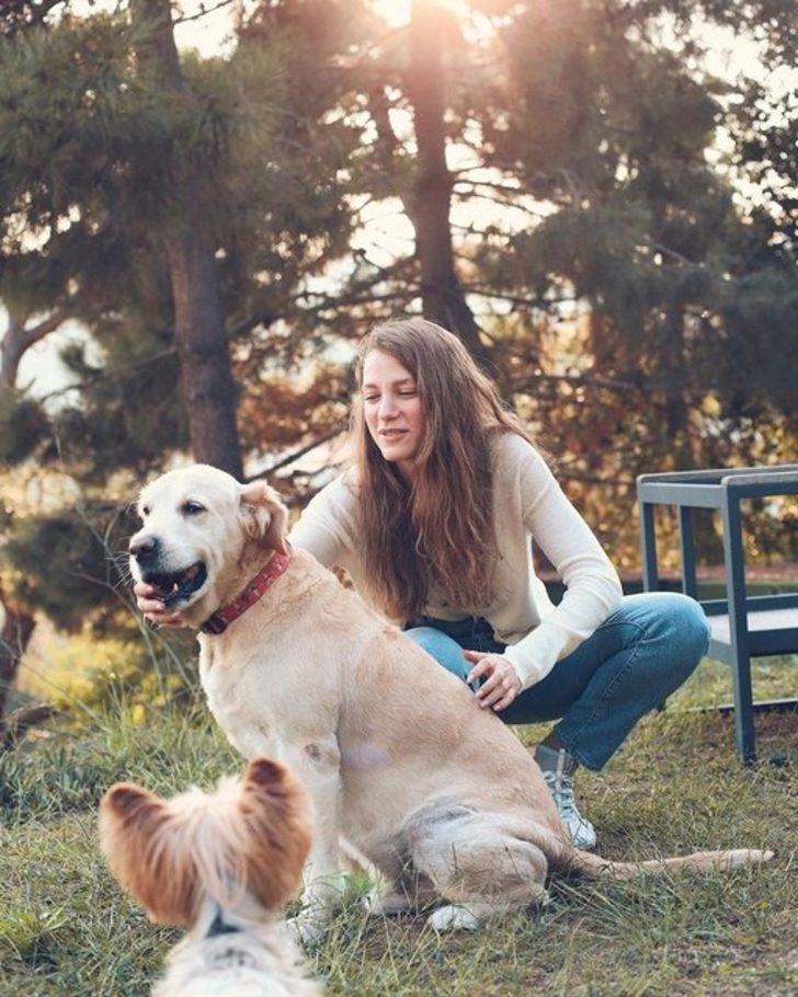 Serenay Sarıkaya: Bu süreçten çıkardığım çok şey var G1