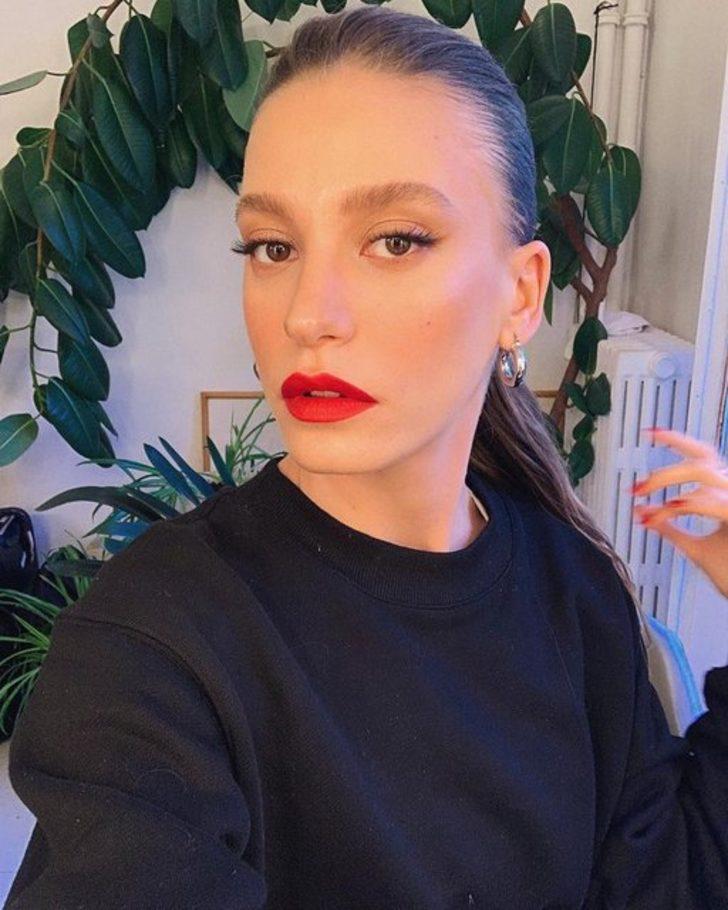 Serenay Sarıkaya: Bu süreçten çıkardığım çok şey var G3