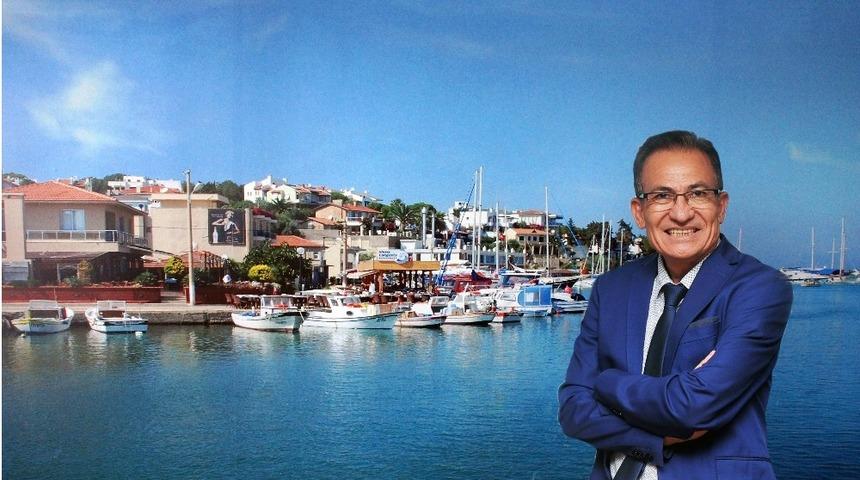 &Ccedil;eşmeli otelciler sezona hazır