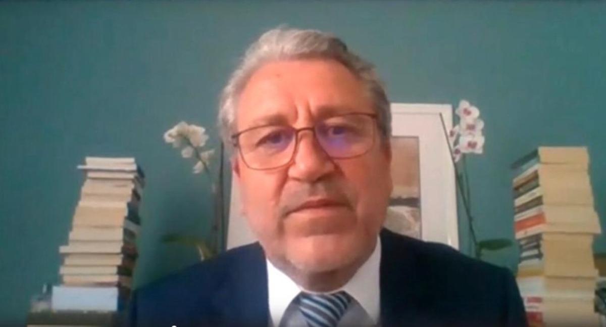 Ege &Uuml;niversitesinden eğitim &ouml;ğretimde dijital devrim