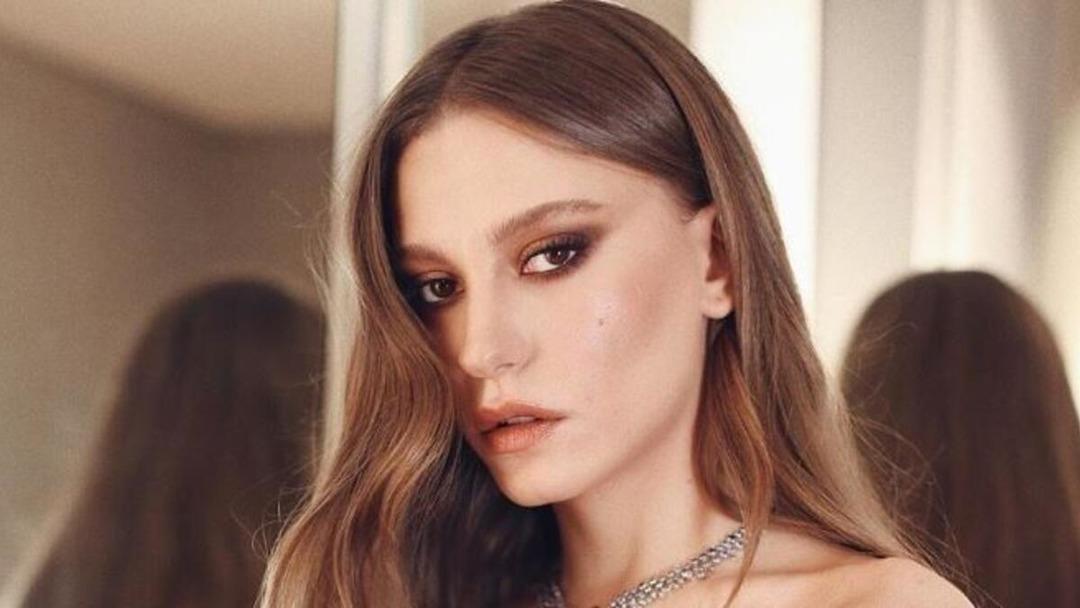 Serenay Sarıkaya: Bu s&uuml;re&ccedil;ten &ccedil;ıkardığım &ccedil;ok şey var