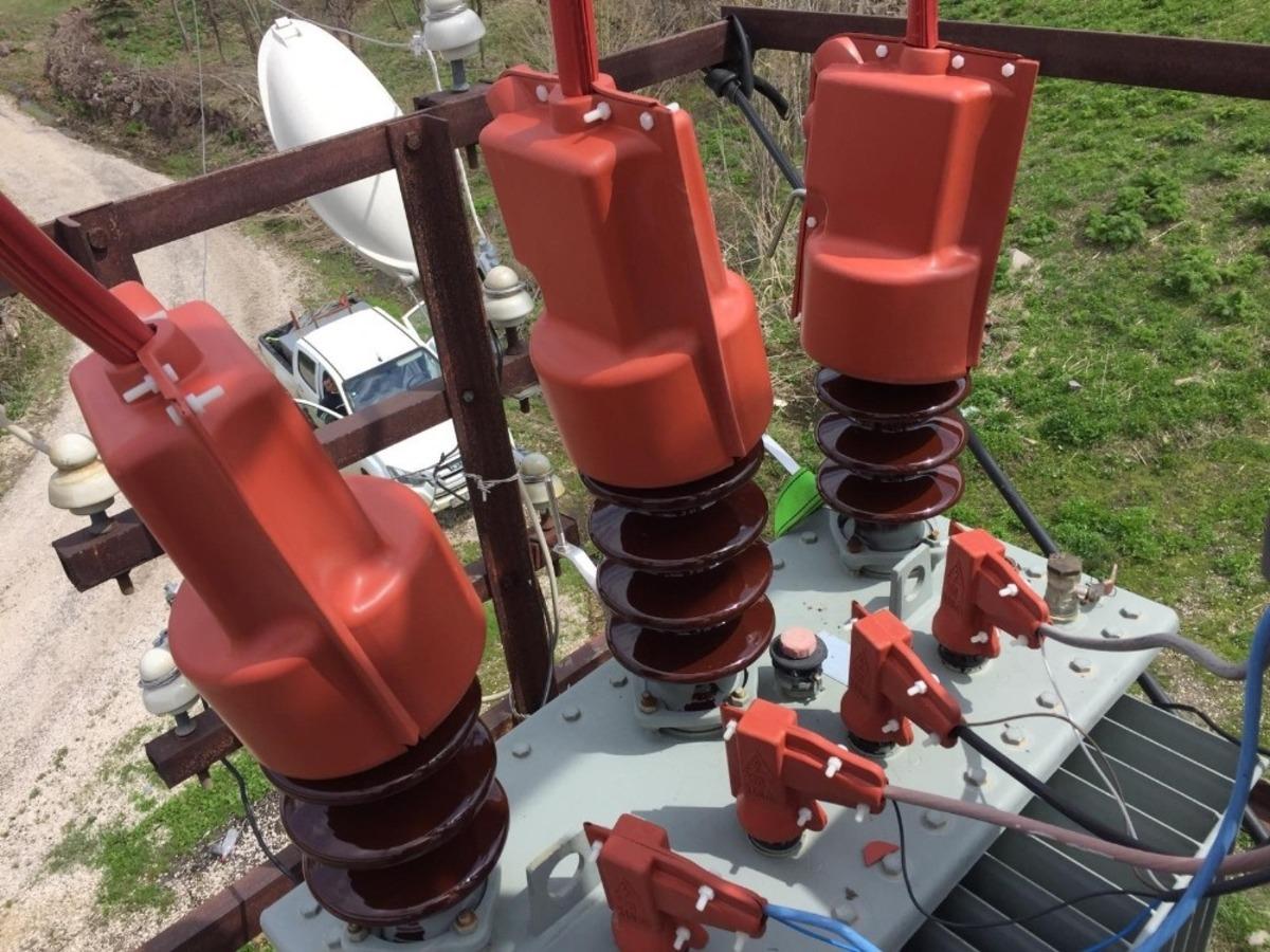 VEDAŞ ekipleri 7 g&uuml;n 24 saat g&ouml;rev başında