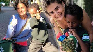 Esra Akkaya'dan annesiyle ilgili duygusal paylaşım!