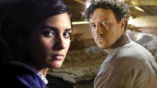 Karı koca aynı filmde