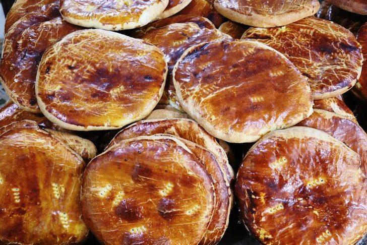 Ağrı'nın içli ketesi sahurda yendiğinde tüm gün tok tutuyor G1