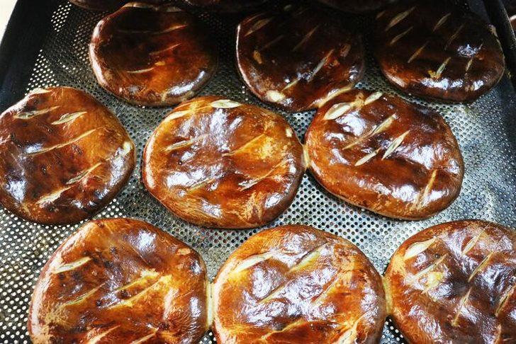 Ağrı'nın içli ketesi sahurda yendiğinde tüm gün tok tutuyor G2