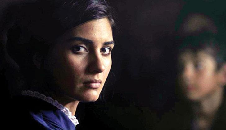 Karı koca aynı filmde G3