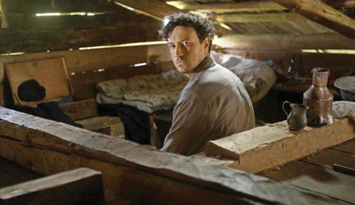 Karı koca aynı filmde G4