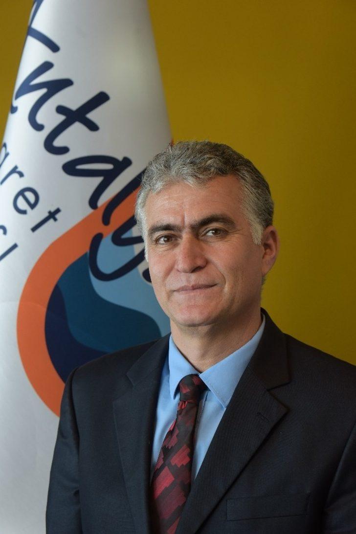 ATB ihtiyaç sahiplerinin yanında G4