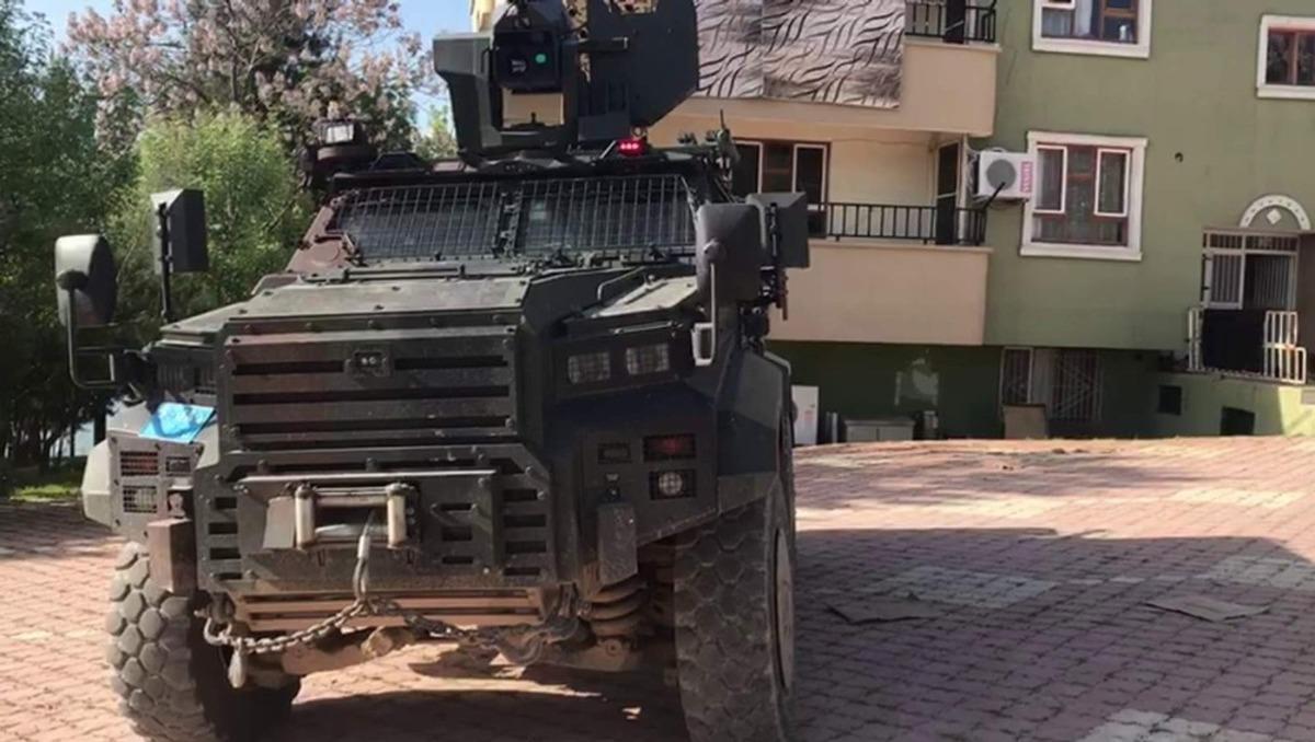 Jandarmadan vatandaşlara korona vir&uuml;s uyarısı