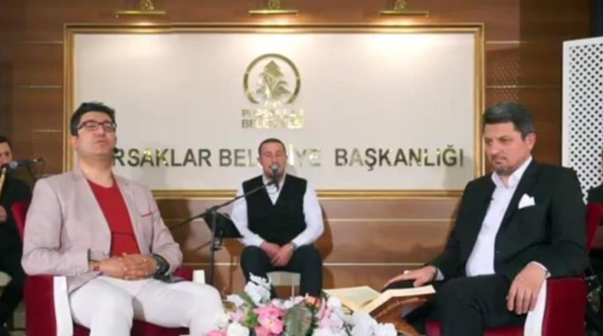 Pursaklar&rsquo;da online Ramazan sohbetleri