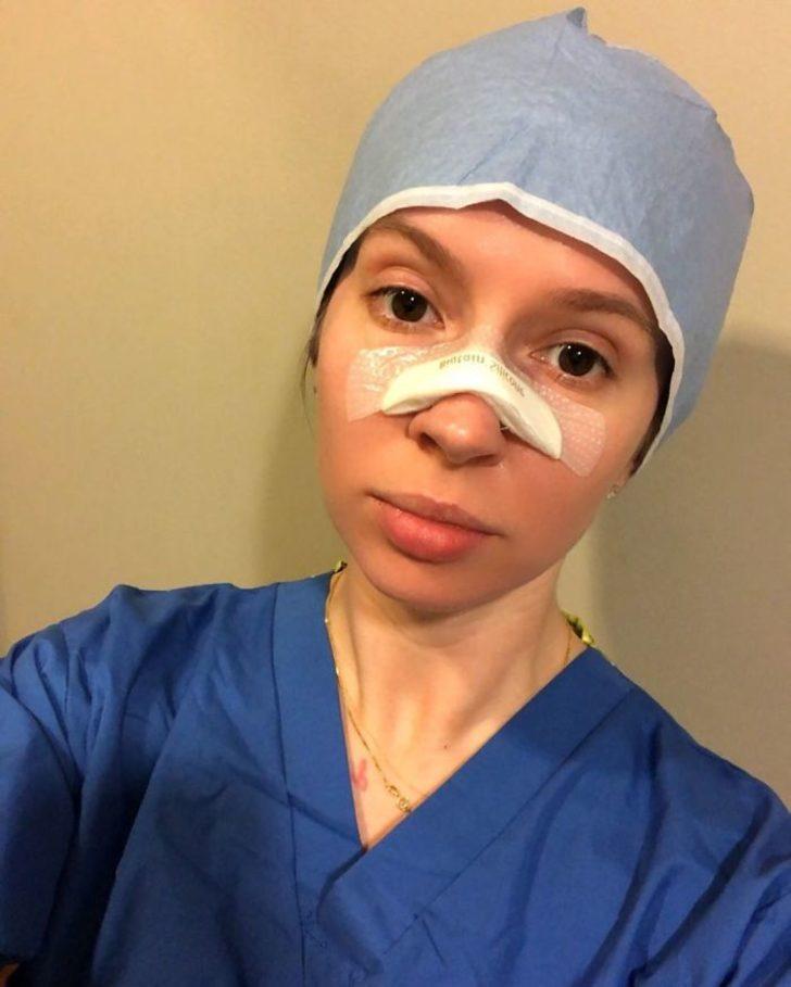 Dünyanın dört bir yanından kahraman sağlık çalışanlarının fotoğrafları G4