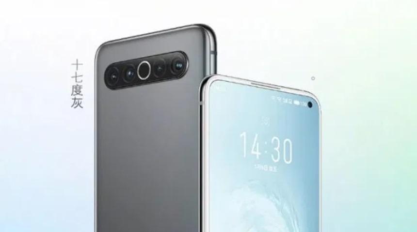 Meizu 17 8 Mayıs&rsquo;da tanıtılacak