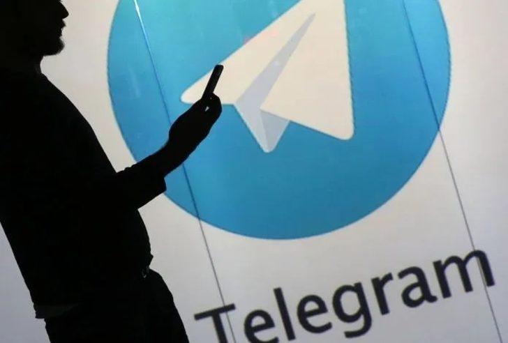 Telegram video konferans ile büyüyecek