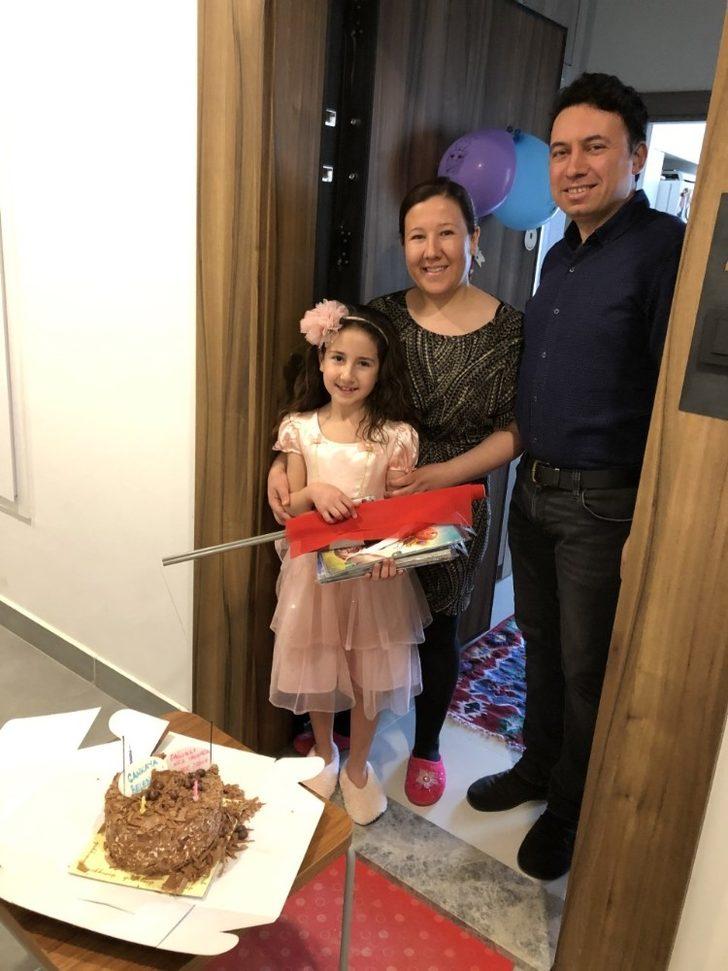 Çankaya 4 günde 16 bin 275 haneye ulaştı G3