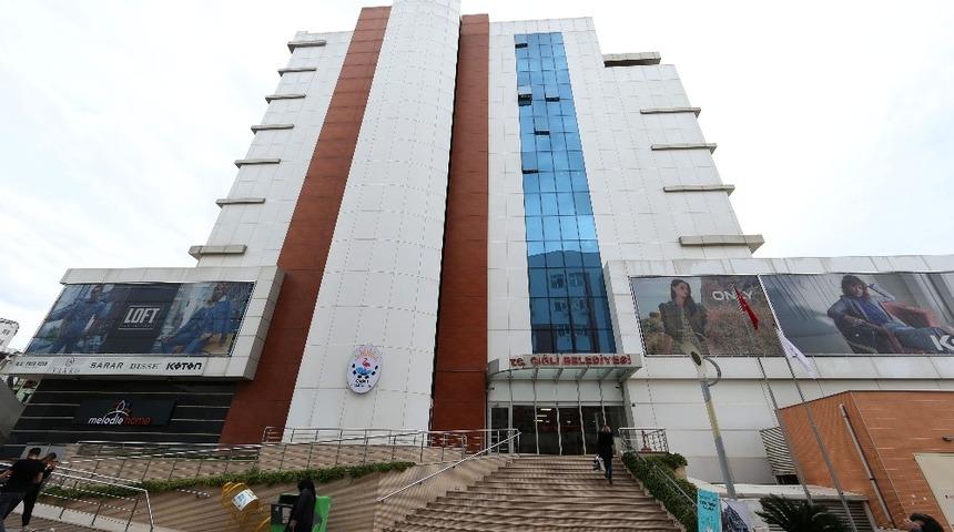 &Ccedil;iğli Belediyesinde &rsquo;İklim Değişikliği M&uuml;d&uuml;rl&uuml;ğ&uuml;&rsquo; kuruluyor