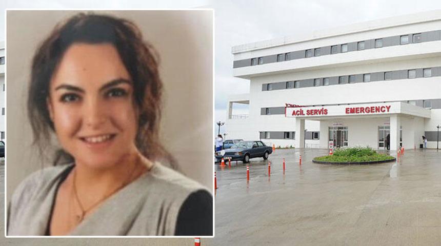 Kadın doktorun anlattıkları dehşete düşürdü!