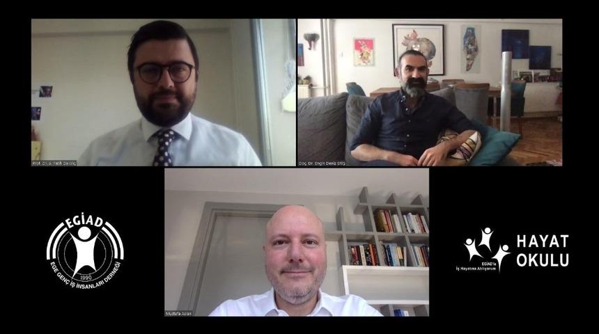 Gen&ccedil;lere yatırım katlanarak geri d&ouml;n&uuml;yor