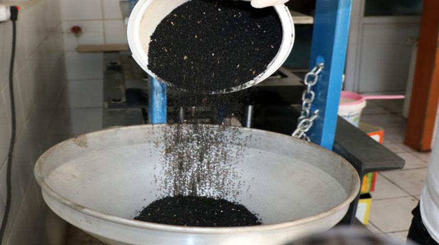 Koronavir&uuml;s sonrası &ccedil;&ouml;rek otu yağına talep arttı