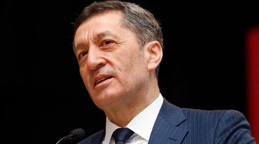 Milli Eğitim Bakanı duyurdu! Erişime açıldı