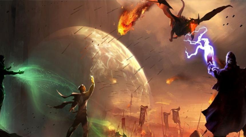 Magic: Legends Realm Sistemi Nasıl Olacak?