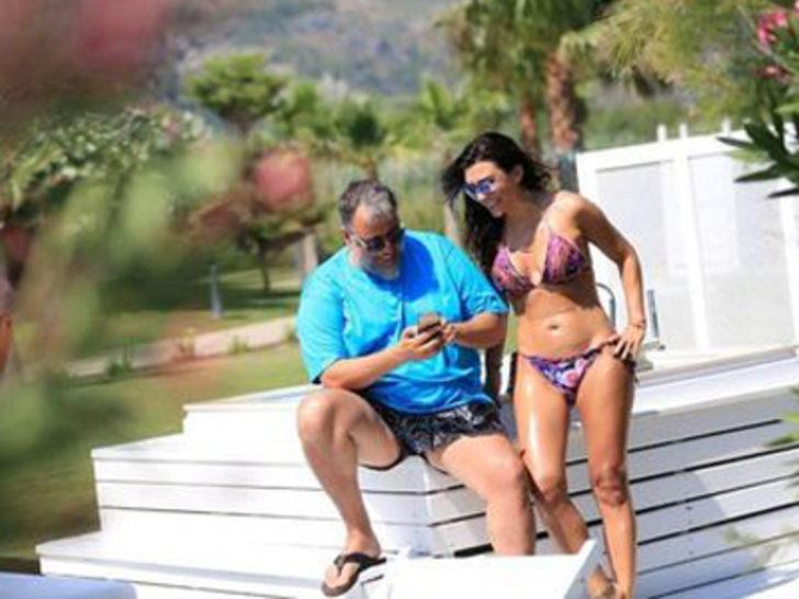 Hamdi Alkan 20 kilo verdi G5