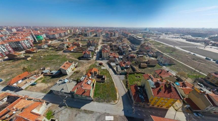 Karatay’da 18. madde imar uygulamaları sürüyor