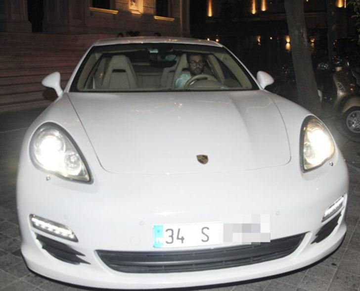 Emir Aksüt'ün 15. yaş kutlaması G2