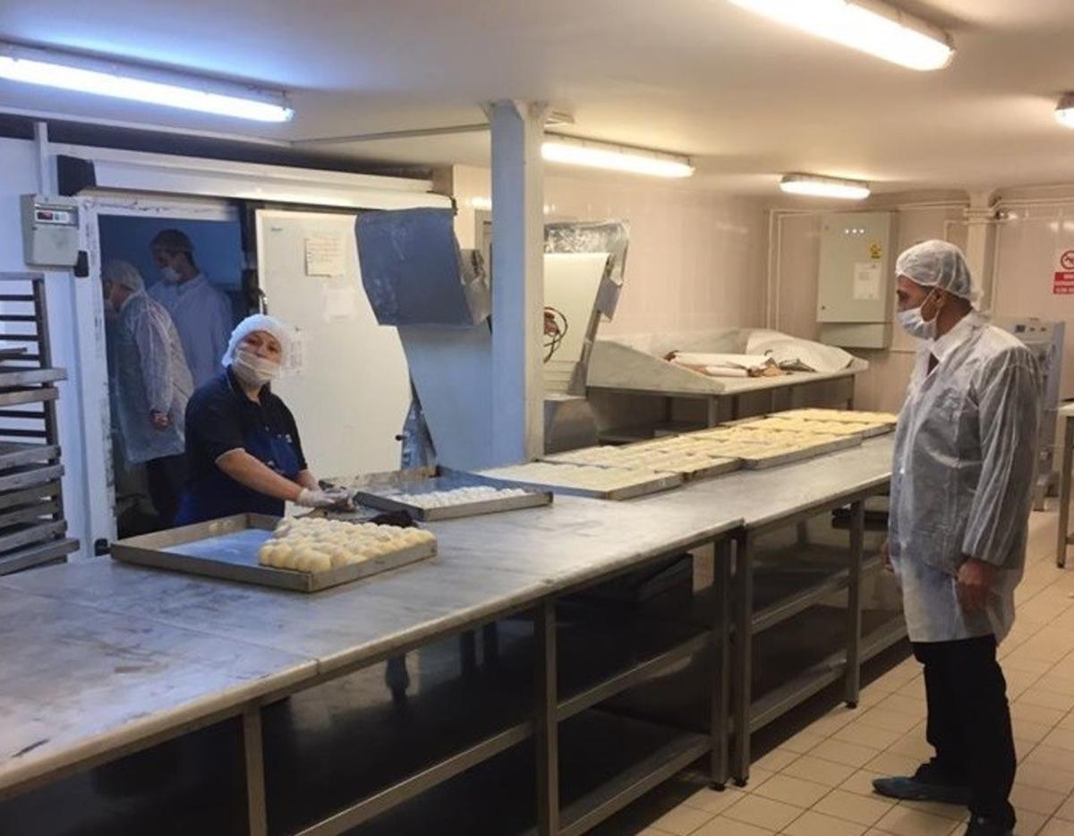 Bilecik&rsquo;te gıda denetimleri arttı