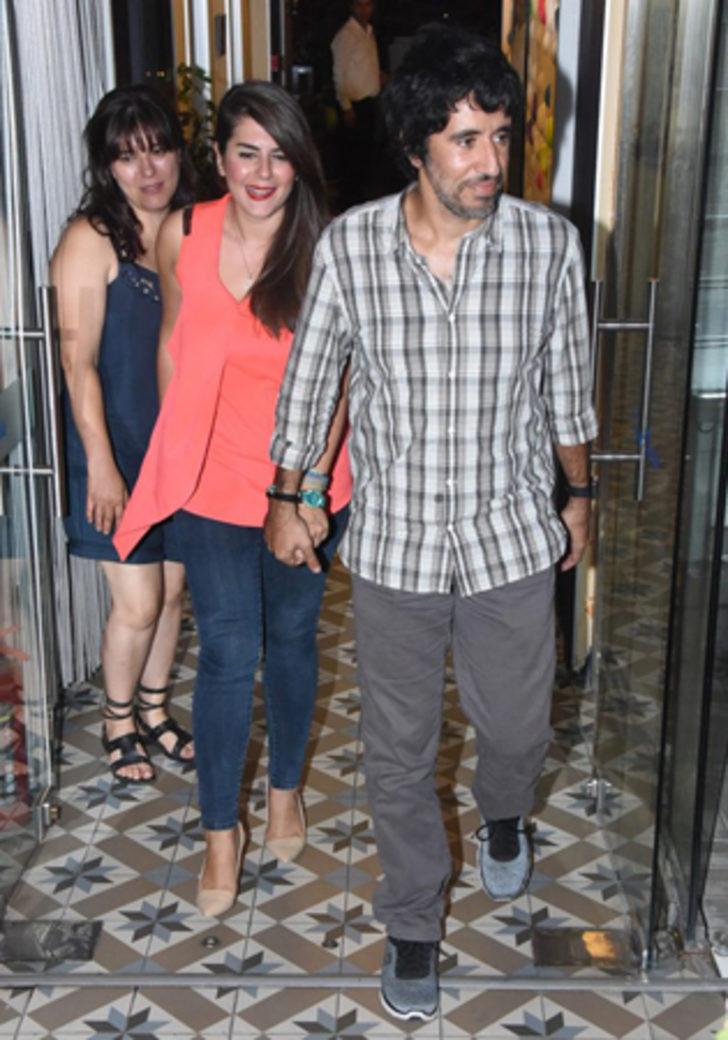 'Biz bir yıl önce evlendik' G3