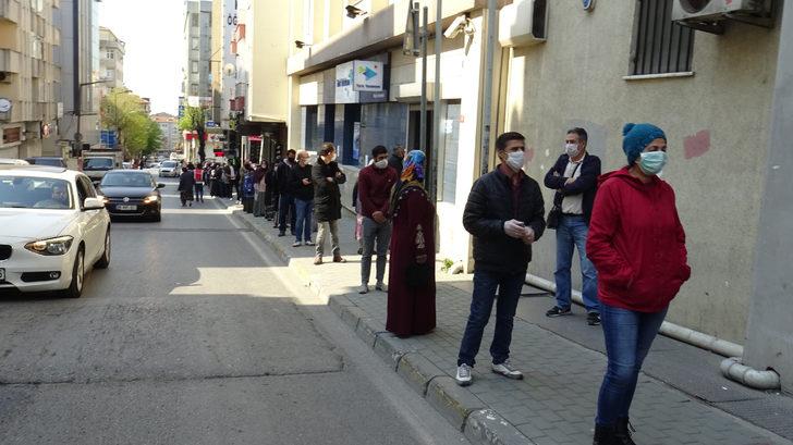 Kuyruğun sonu görünmedi! 4 günün sonunda korkutan tablo G3