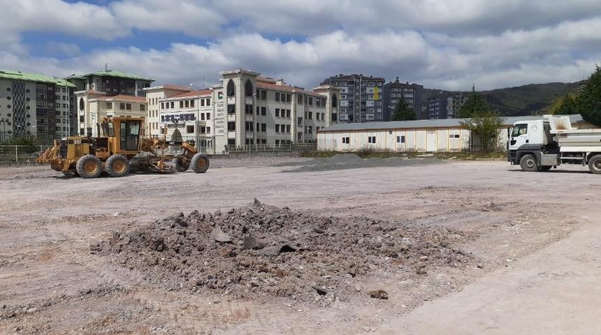 K&ouml;rfez&rsquo;e yeni bir pazar alanı