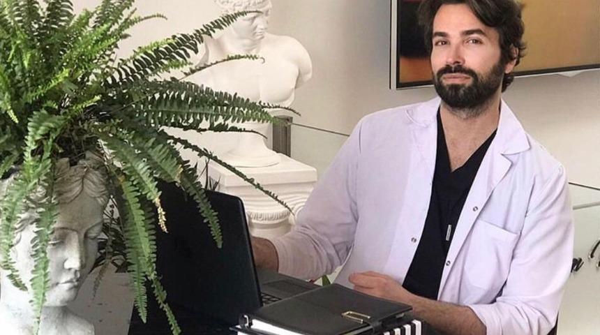 Dr. Ramantan Mouemin Oglou: &ldquo;K&uuml;&ccedil;&uuml;k estetik dokunuşlar b&uuml;y&uuml;k farklar oluşturur&rdquo;