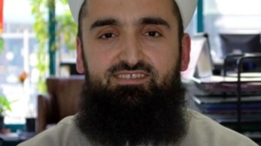 Diyanet İşleri Başkanı Prof. Dr. Ali Erbaş&rsquo;a destek