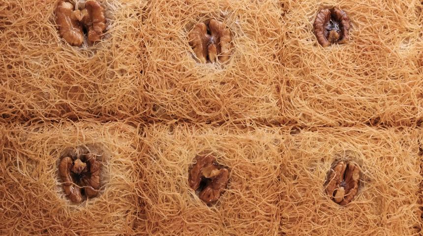 "Reçel, baklava, lokum bağışıklık sisteminin düşmanı"