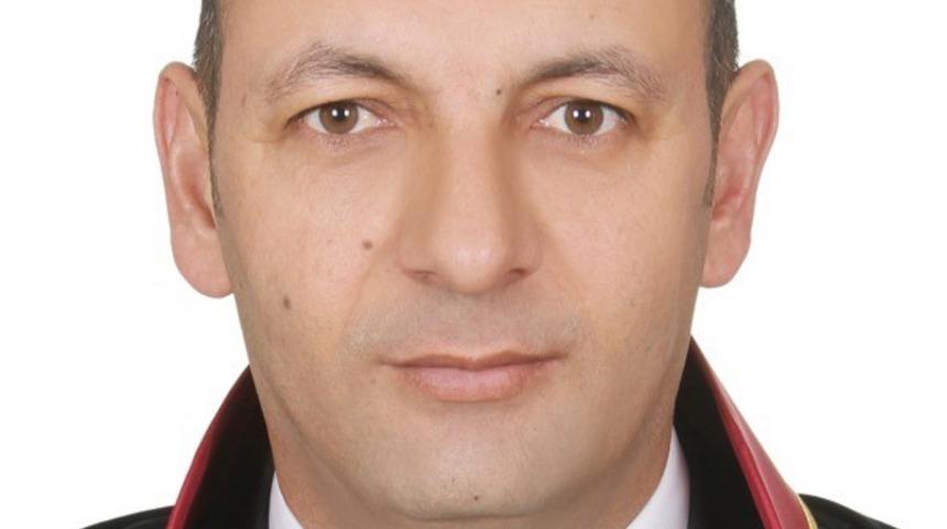 Ağrı Baro Başkanı Aydın Diyanet İşleri Başkanının a&ccedil;ıklamalarına sahip &ccedil;ıktı