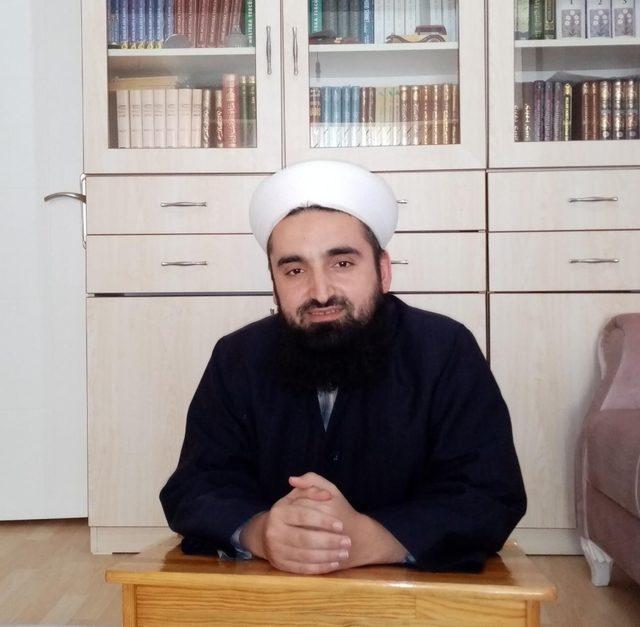 Diyanet İşleri Başkanı Prof. Dr. Ali Erbaş’a destek