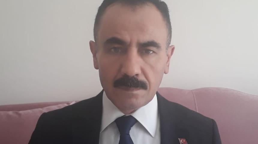 Erbaş&rsquo;a destek