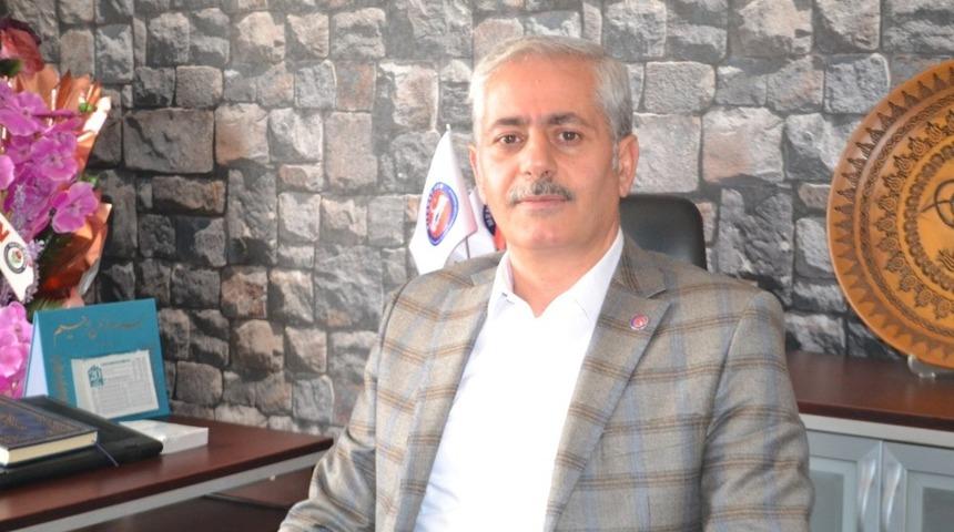 Kındığılı; &lsquo;Diyanetimizin de başkanımızın da yanındayız&rsquo;