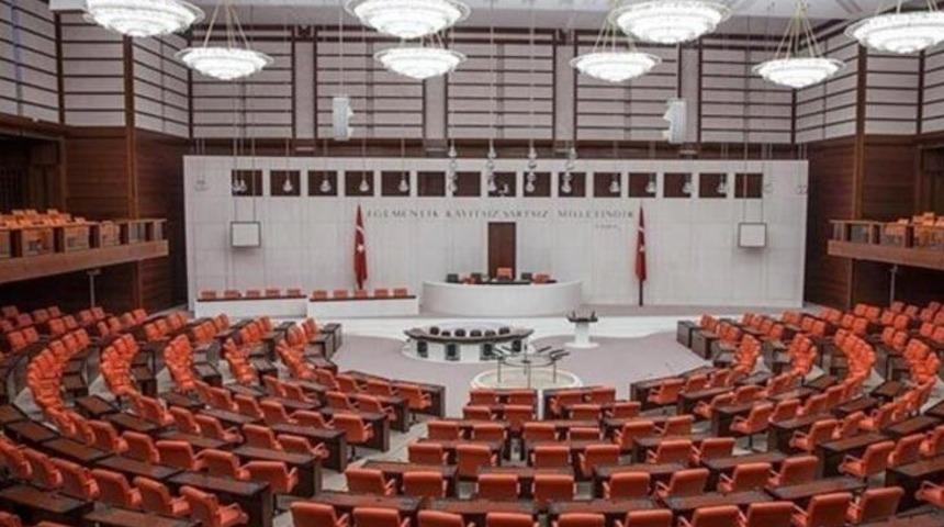 HDP'li 21 milletvekiline ait dosyalar Meclis'te!