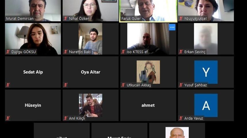 BASBAŞ korona vir&uuml;sten etkilenmeyecek