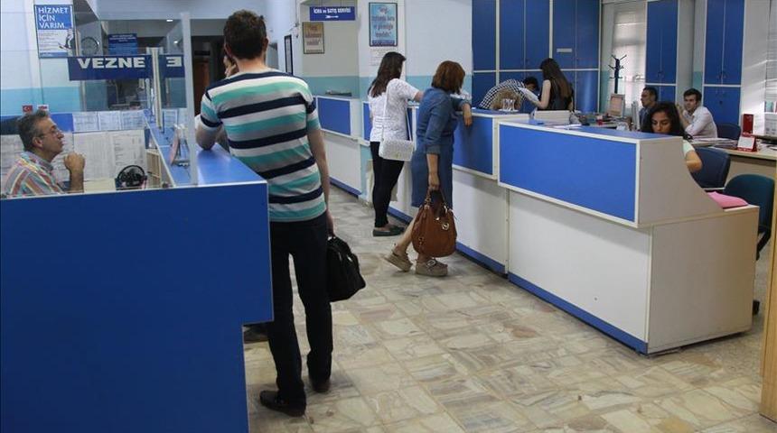Bankaların çalışma saatleri 27 Nisan - 1 Mayıs: Cuma günü bankalar açık mı?