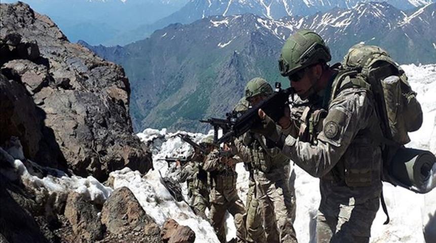 Terör örgütü PKK, Kuzey Irak'taki hakimiyetini kaybetti