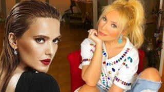 Lerzan Mutlu'dan Demet Akalın'a olay yanıt