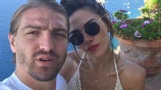 Caner Erkin'den Şükran Ovalı’ya: Her şeyimsin