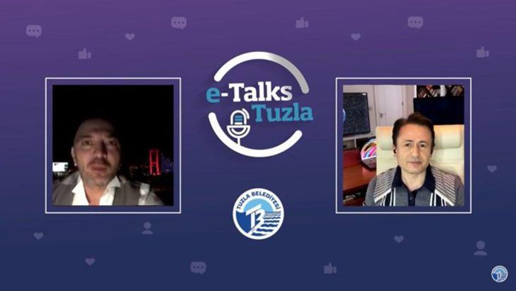 Tuzla Belediyesi, Ramazan etkinliklerini sosyal medyaya taşıyor G3